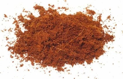 Buy Cocopeat Powder - 20 kg Online | Urvann.com