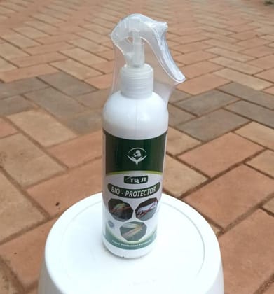 Buy Bio Protector Spray - 500 ml Online | Urvann.com