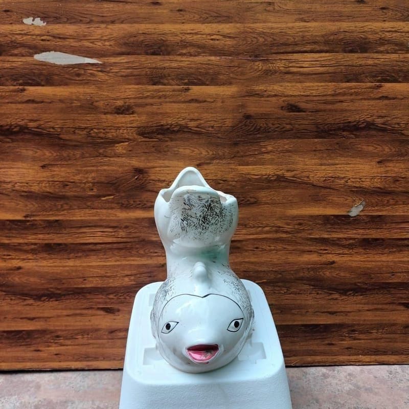 ...