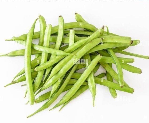 Cluster Beans /Gwar Seeds - Excellent Germination