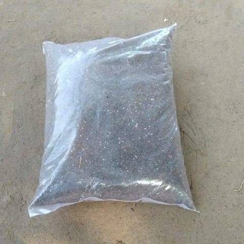1 kg - Potting mix - Suitable for Indoor Plants