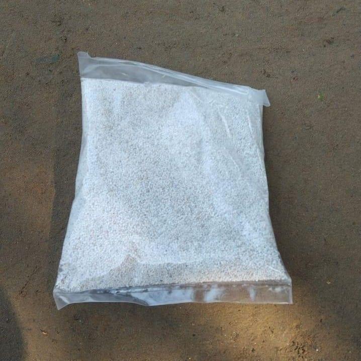 Set of 3 - 100 Gms Perlite