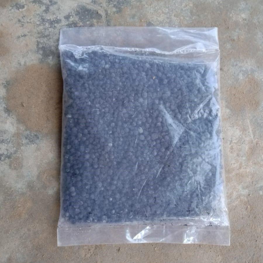 Organic Potash 200 g Organic Potash 200 g