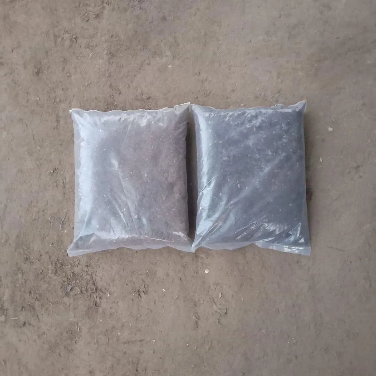 Combo 2 in 1 - (1kg Potting Mix + 1 kg Vermicompost )