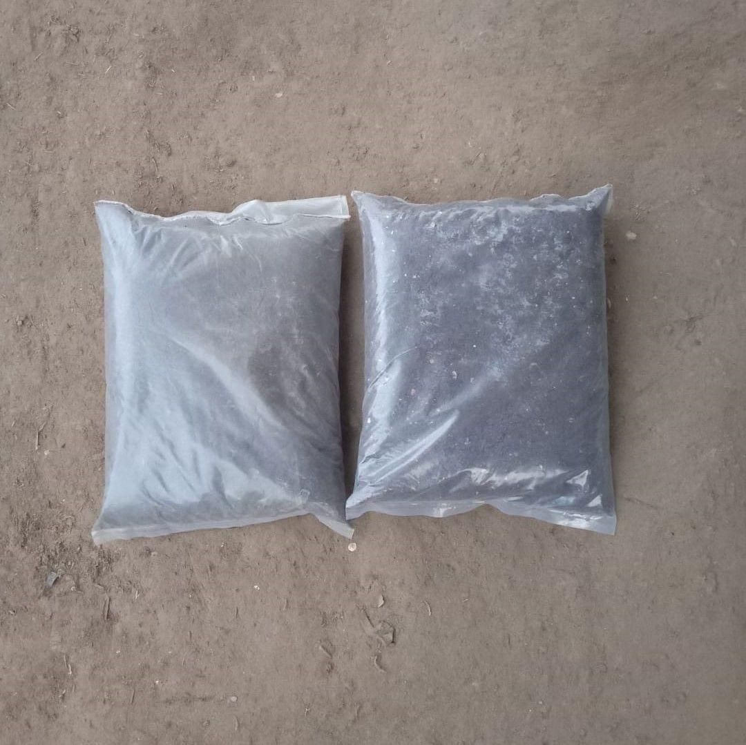 Combo 2 in 1 - (1kg Potting Mix + 1kg Vermicompost )