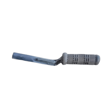 Khurpi with Rubber Handle - 1 Inch