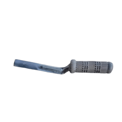 Khurpi with Rubber Handle - 1 Inch