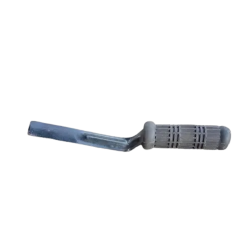 Khurpi with Rubber Handle - 1 Inch