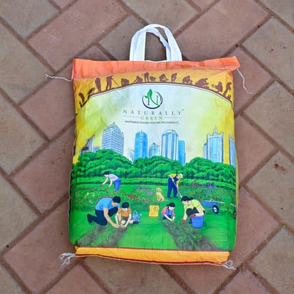Buy Naturally Vermicompost - 10kg Online | Urvann.com