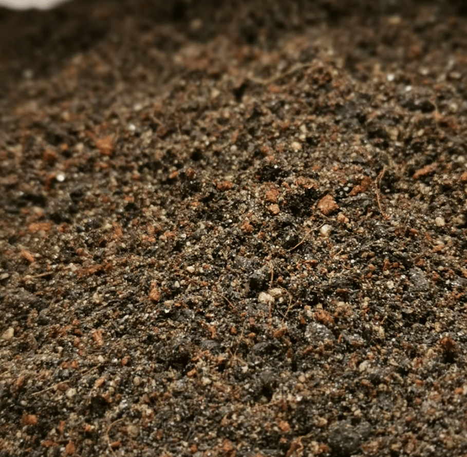 Premium Universal Soil Mix | Ready to use Soil Mix for Plants with Required Fertilizers - 4 Kg