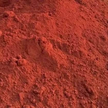 Buy Set of 5 - 4 Kg Red Soil | 20 Kg Online | Urvann.com