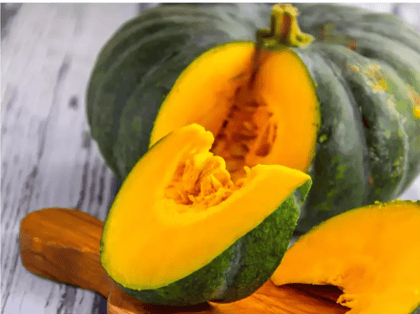 Buy Pumpkin Green Chakai seeds - Excellent Germination Online | Urvann.com