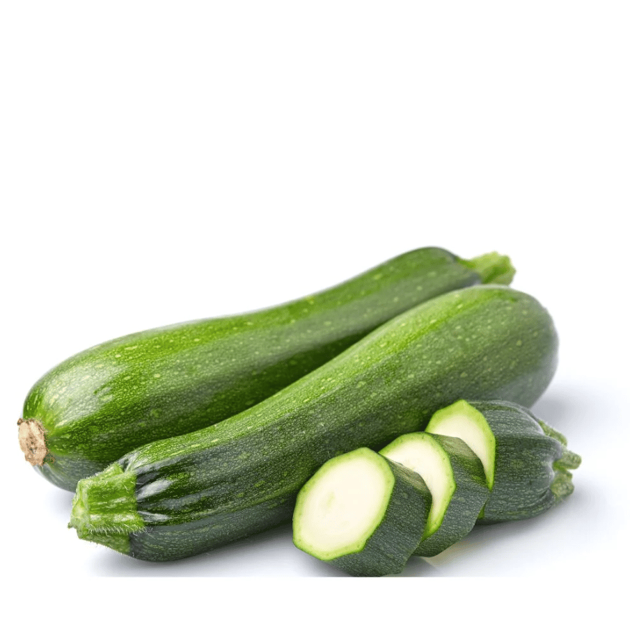 Squash / Zucchini Black Beauty Seeds - Excellent Germination