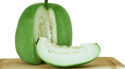 Buy Ash Gourd / Winter Melon Seeds - Excellent Germination Online | Urvann.com
