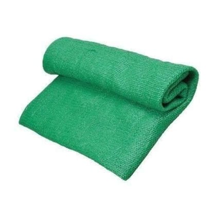 Buy Green net 75% UV Stabilization- 10 feet by 3 feet- 3mtrX1mtr - Excellent quality and durability - Protects plants from heat Online | Urvann.com