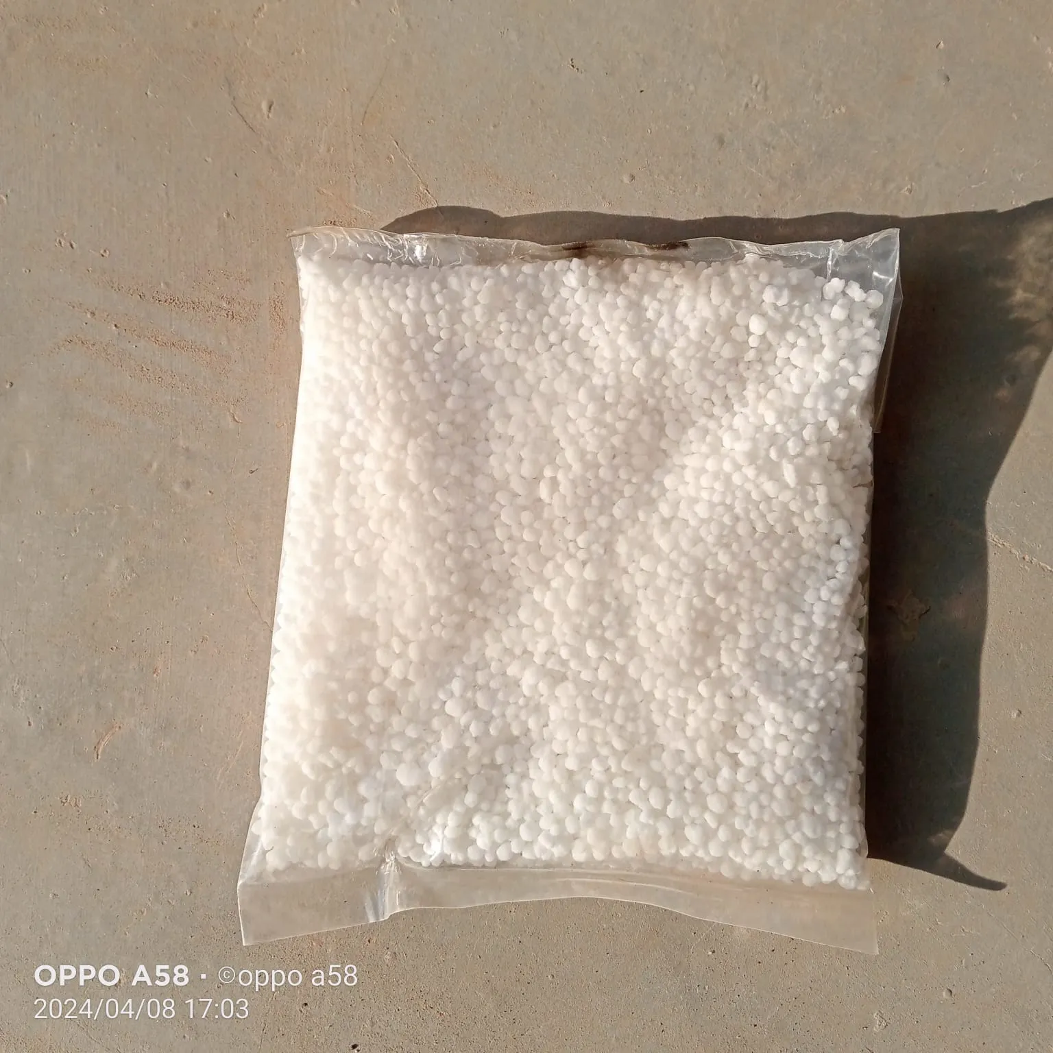 Calcium Nitrate - 200G