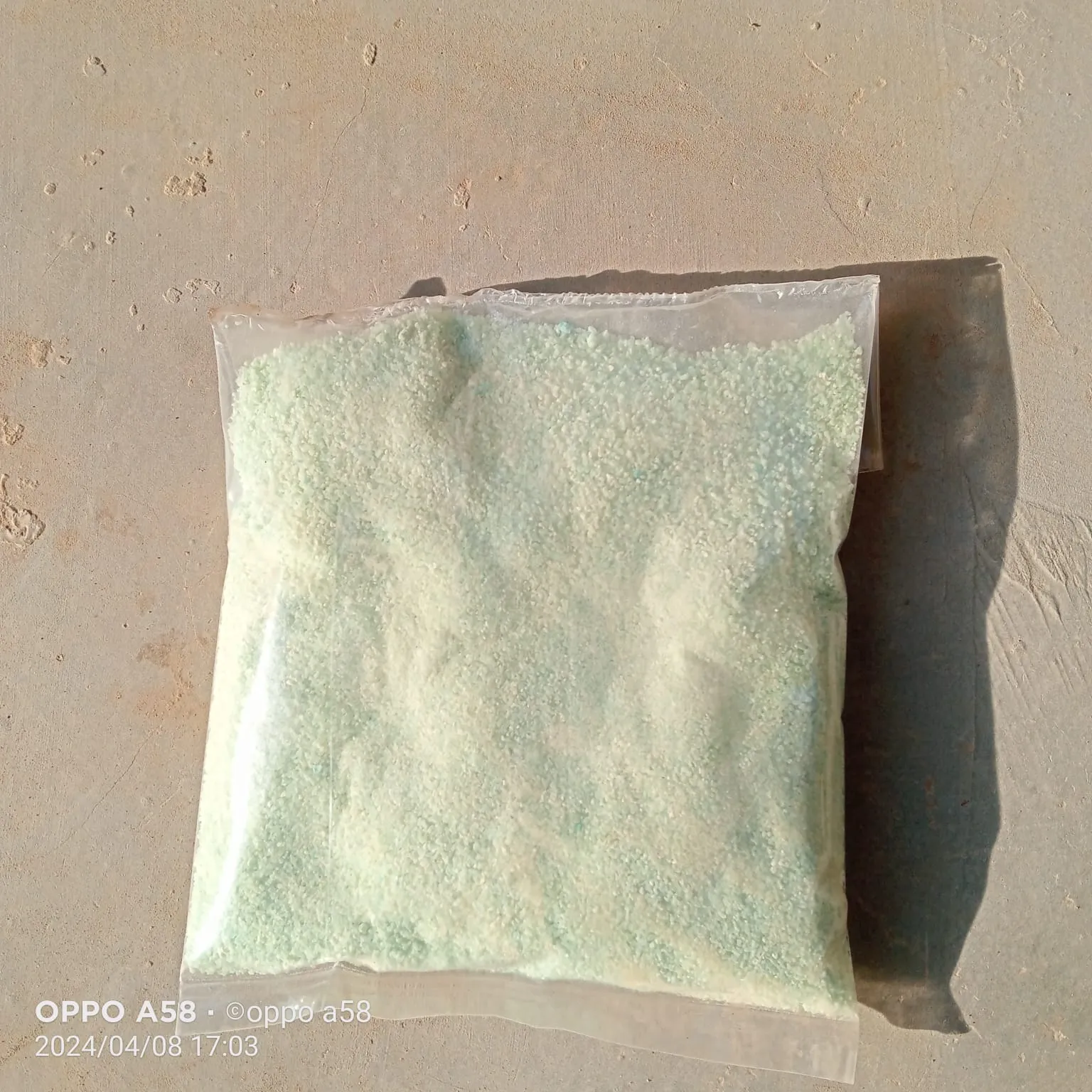 Zinc - 200G