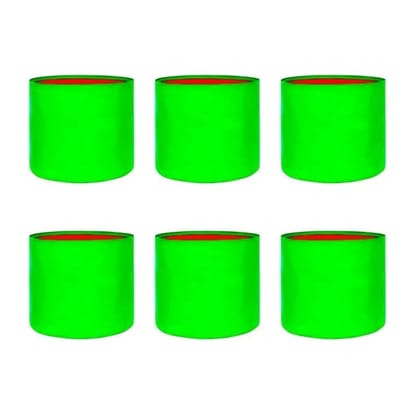 Buy Set of 6 - 12 X 12 Inch Grow Bag  Online | Urvann.com