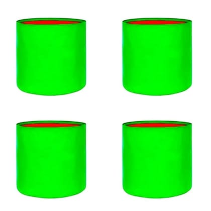 Buy Set of 4 - 9 X 9 Inch Grow Bag  Online | Urvann.com