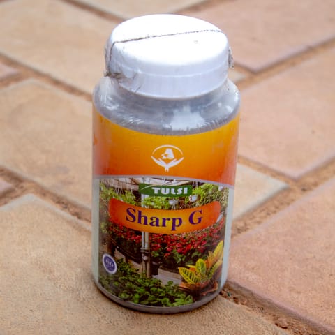 Sharp -G