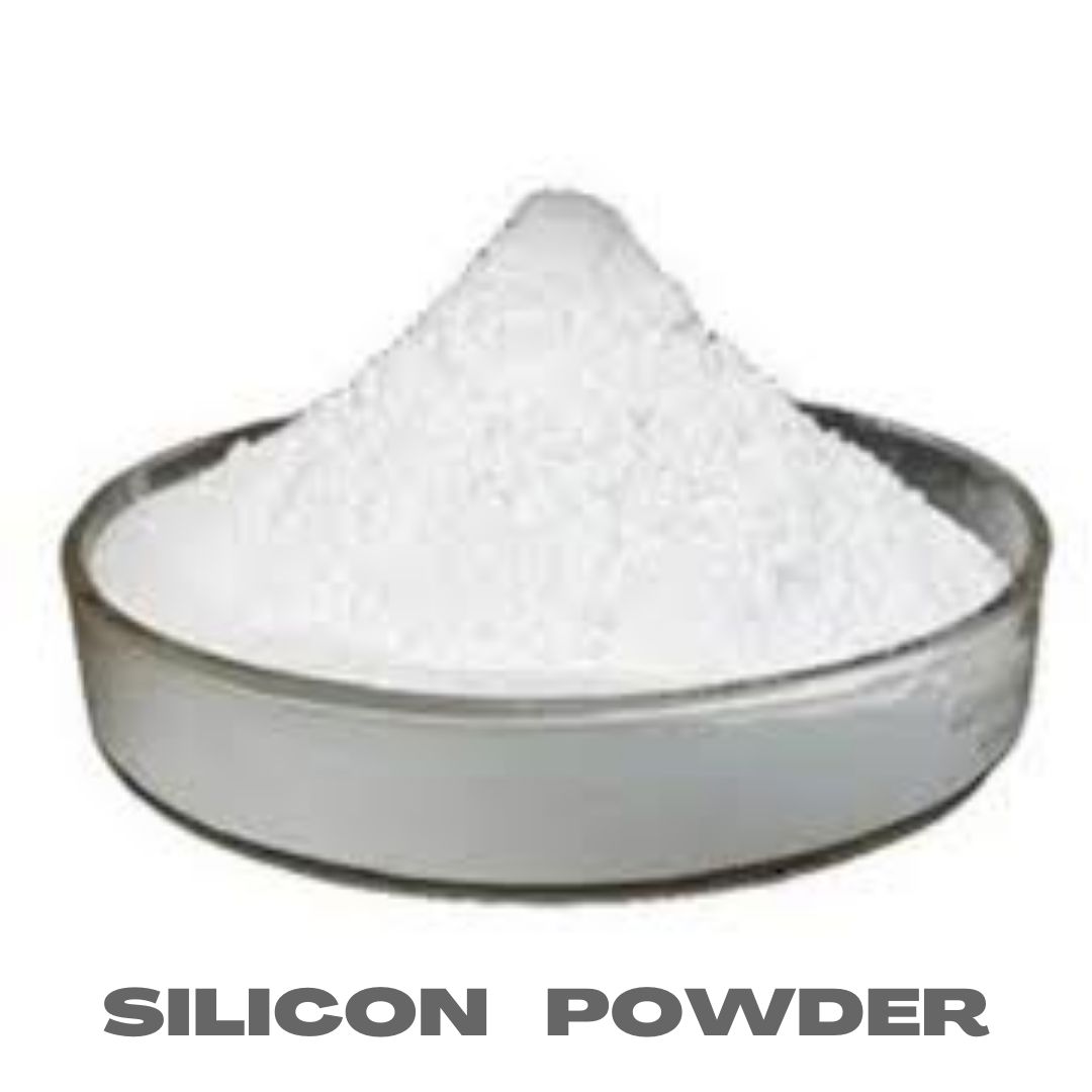 Silicon - 500 Gm - Strengthens plant structure and stress resistance