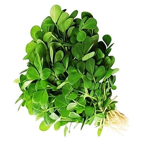 Buy Kasturi Methi Seeds - Excellent Germination Online | Urvann.com Kasturi Methi Seeds - Excellent Germination