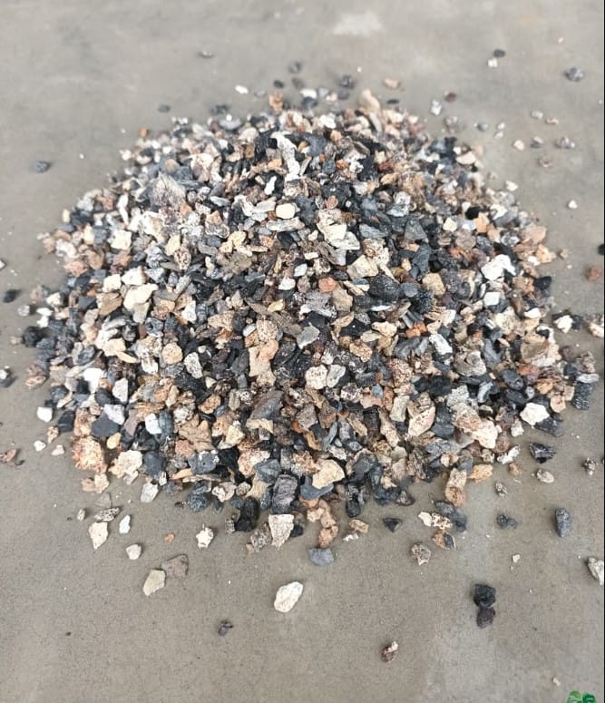 Buy Washed Cinder - Excellent for Roses, Cactus, Succulents, Adenium and Bonsai - 5kg Online | Urvann.com Washed Cinder - Excellent for Roses, Cactus, Succulents, Adenium and Bonsai - 5kg