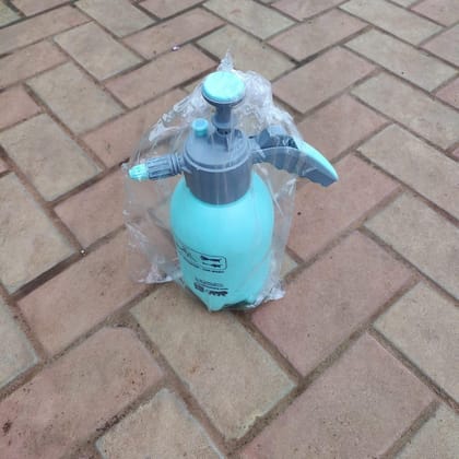 Buy Multipurpose Spray Bottle (any colour) - 2 Ltr Online | Urvann.com