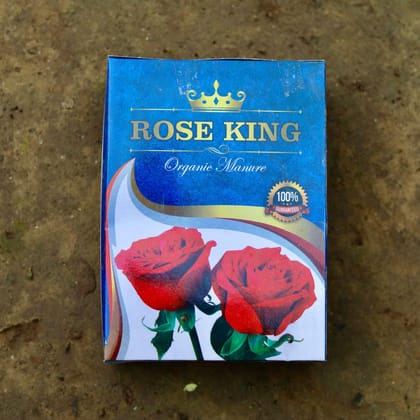 Rose Mixture - 400 Gm