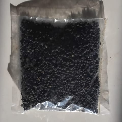 D.A.P (Diammoniam Phosphate) Black - 200 Gm