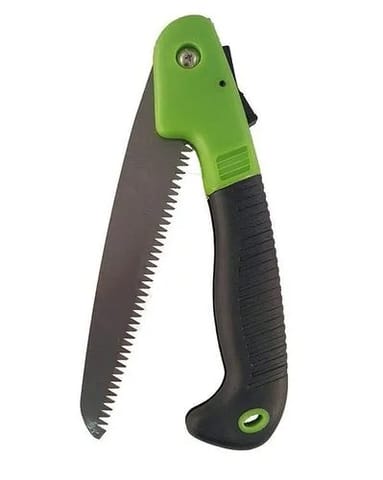 Premium Garden Saw Cutter - 1 Pcs