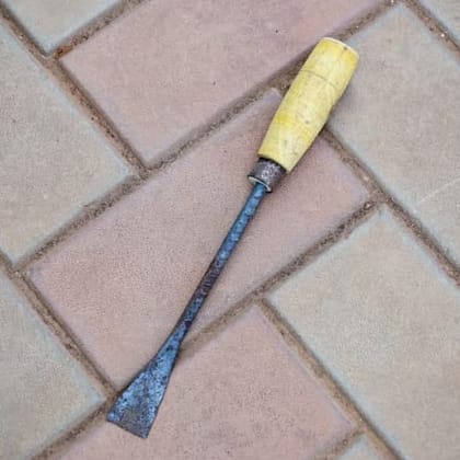 Buy Gardening Metal Khurpi / Trovel Online | Urvann.com