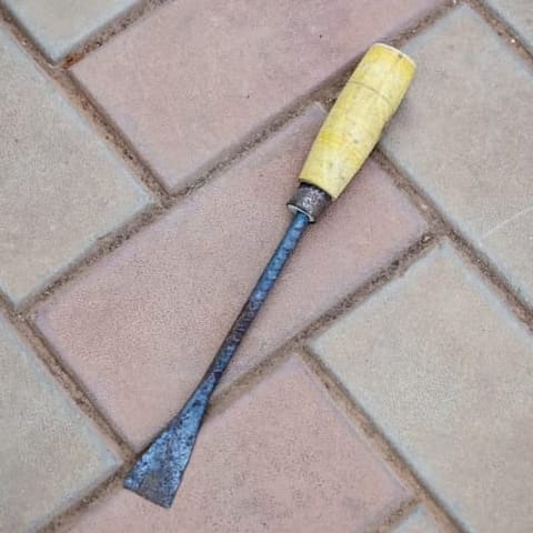 Gardening Metal Khurpi / Trovel