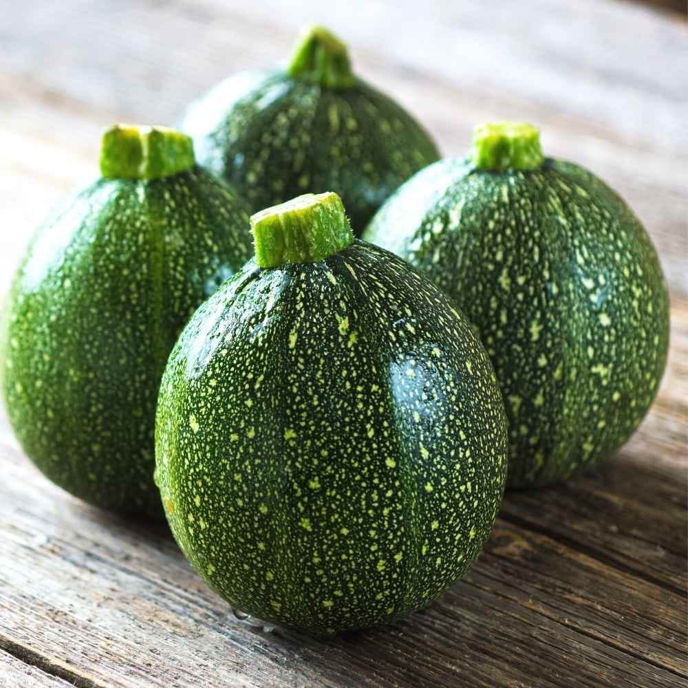 Buy Summer Squash / Chappan Kadu - Excellent Germination Online | Urvann.com Summer Squash / Chappan Kadu - Excellent Germination