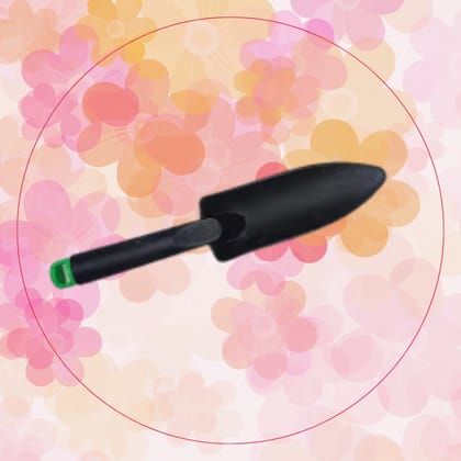 Free Gift - Premium Gardening Trowel Khurpi - Sturdy & Rust free - Flash Sale