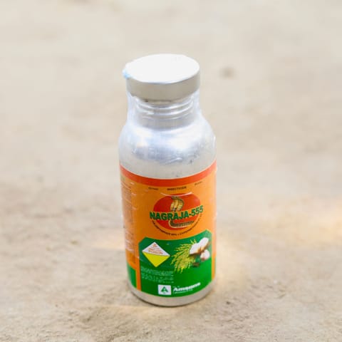 Nagraja Insecticide