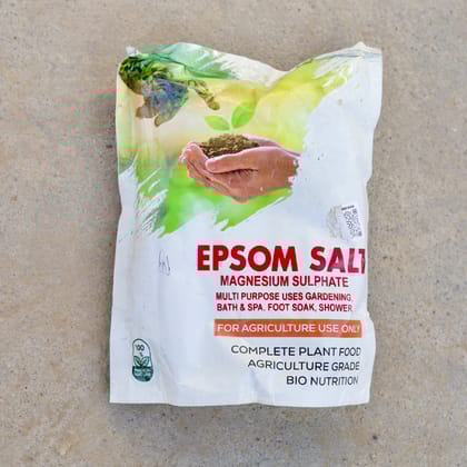 Buy Epsom Salt | Urvann.com