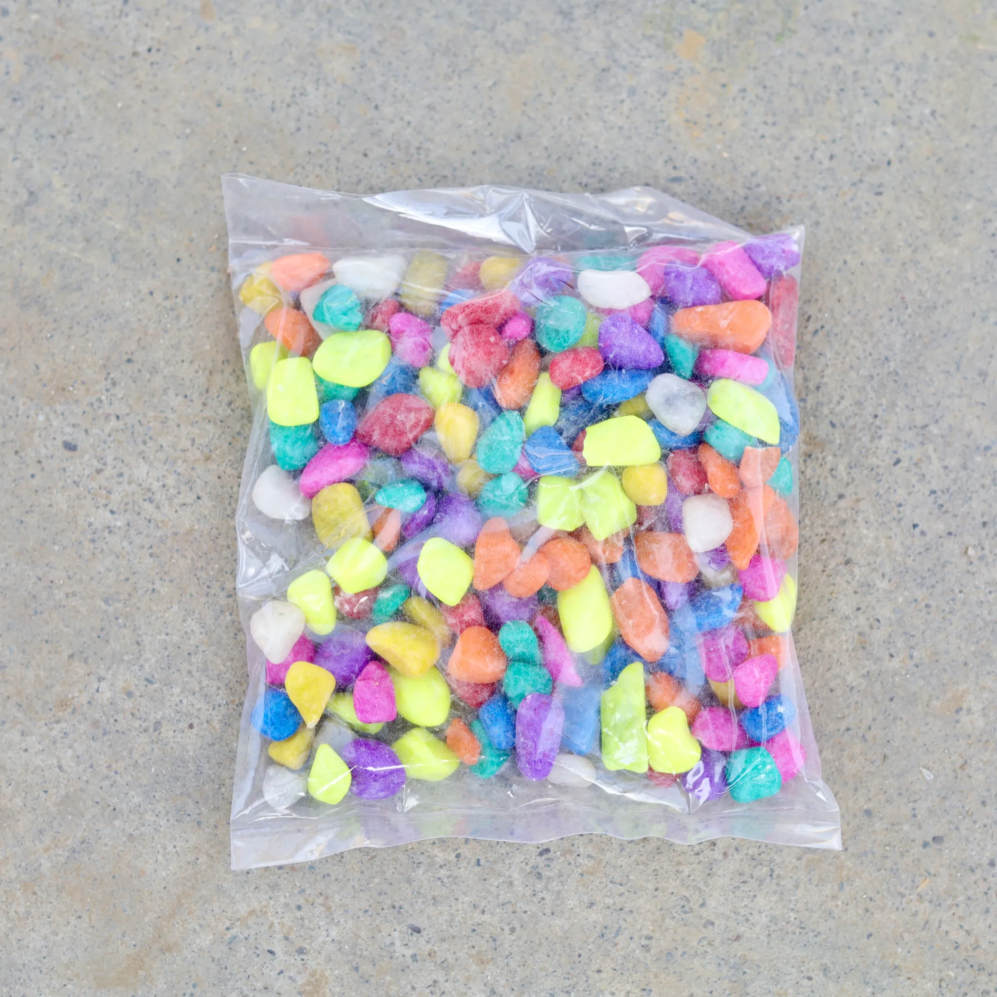 Pebble Mix - 500 gram