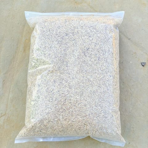 Rice Husk - 1 Pack