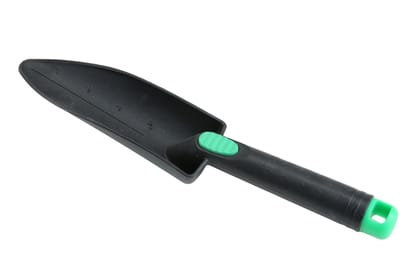 Buy Grow Green Plastic Trowel Online | Urvann.com