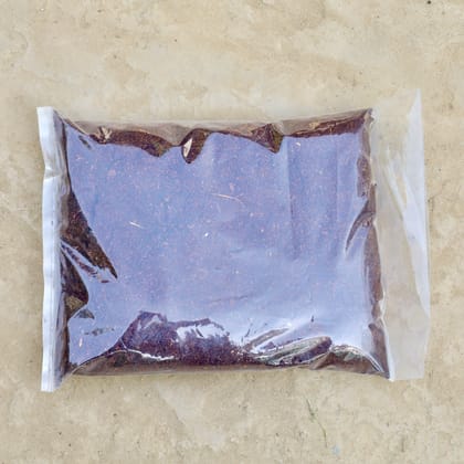 Buy Cocopeat - 500 Gms Online | Urvann.com