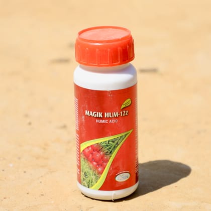 Humic Acid
