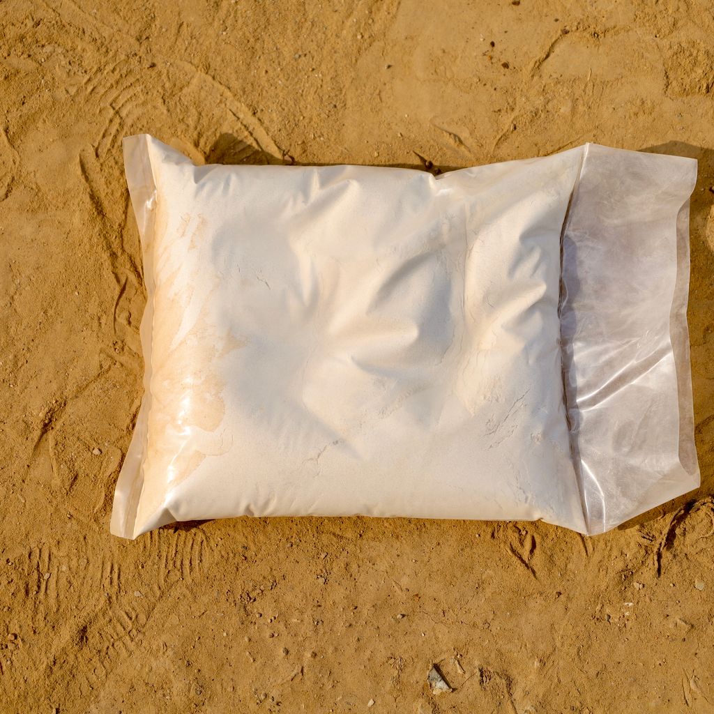 Buy Lenden powder - 1 Kg Online | Urvann.com Lenden powder - 1 Kg