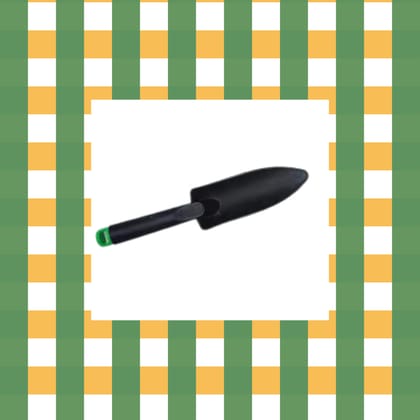 Free Gift - Gardening Trowel Khurpi - Sturdy & Rust free - Flash Sale