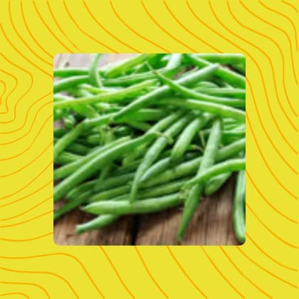 Free Gift - Beans seeds - Excellent Germination - Flash Sale