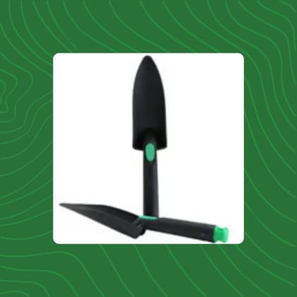 Free Gift - Gardening Trowel Khurpi - Sturdy & Rust free - Flash Sale