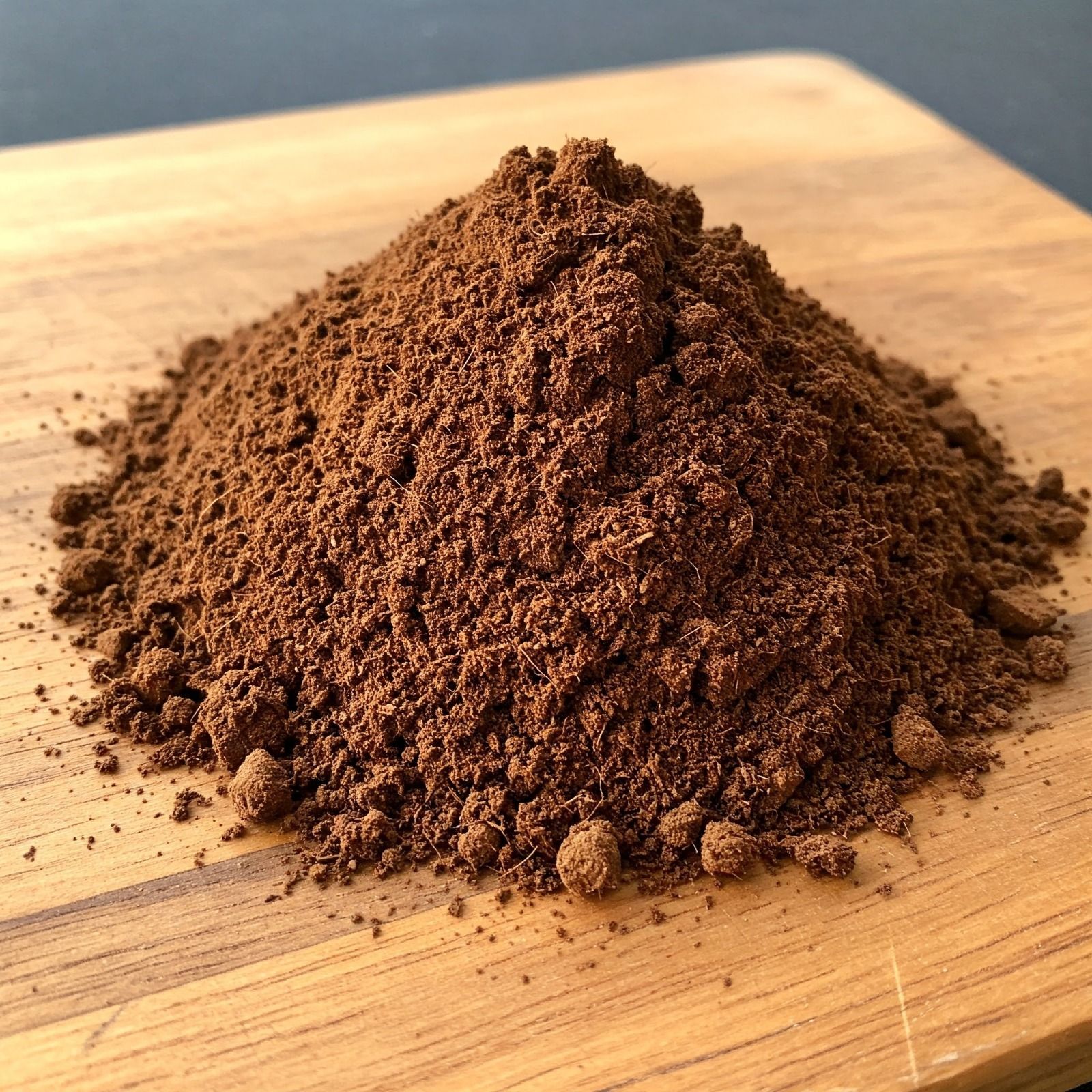 Ready To Use Cocopeat Powder - 500 Gms