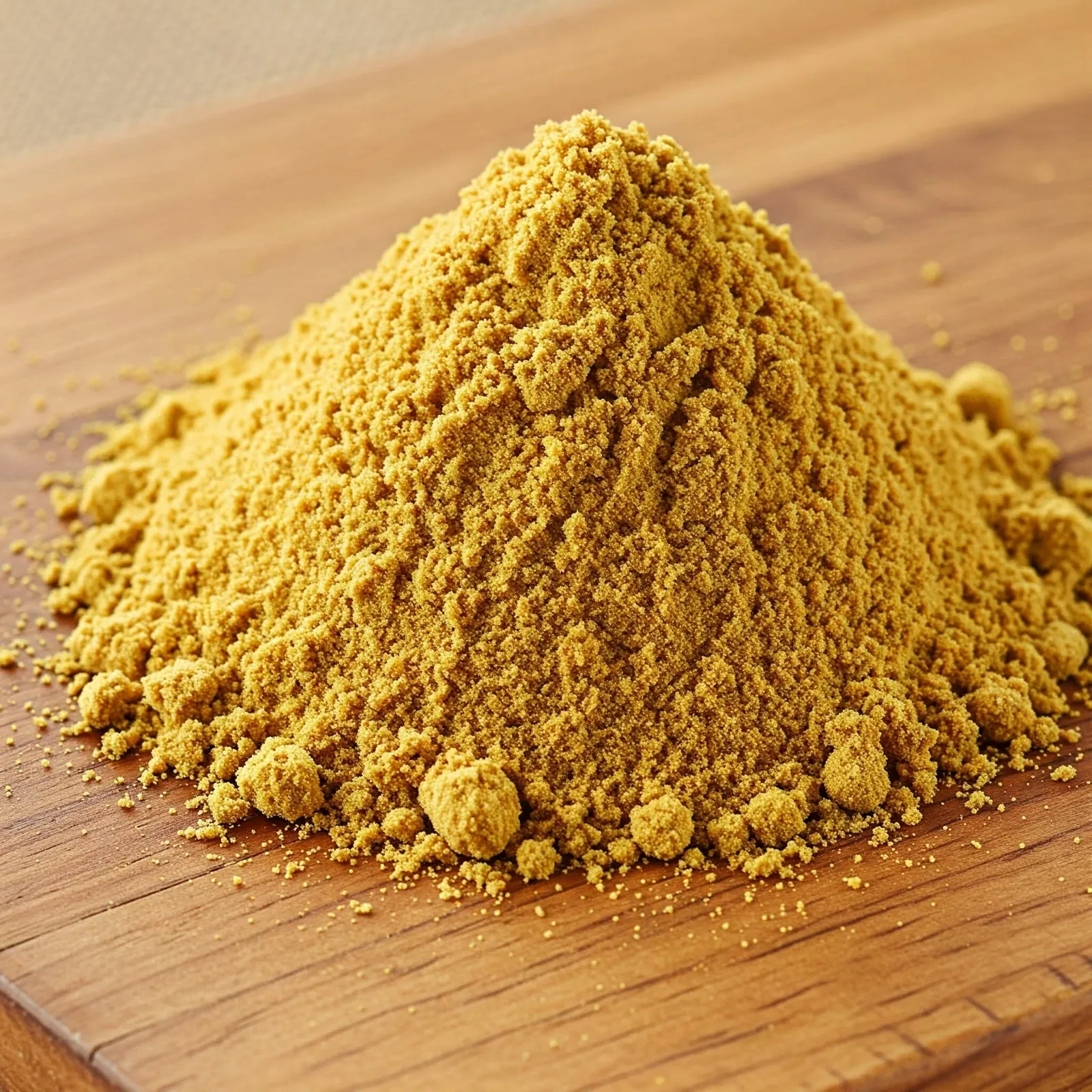 Mustard Cake / Sarso Khali - 200 Grams