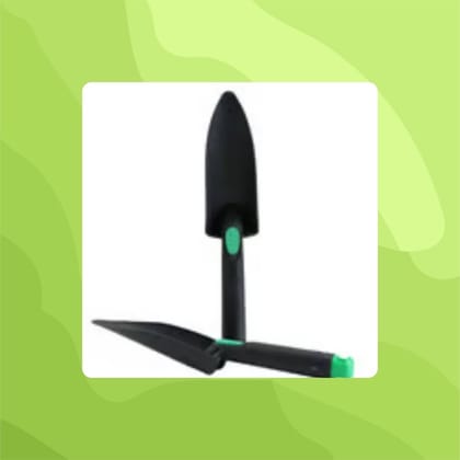 Free Gift - Gardening Trowel Khurpi - Sturdy & Rust free - Flash Sale