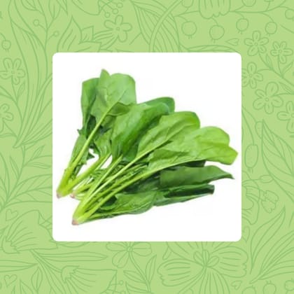 Free Gift - Spinach / Palak Seeds - Excellent Germination - Flash Sale